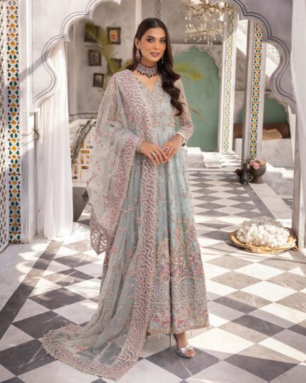 Pakistani Luxury dresses Festive collection in UK online