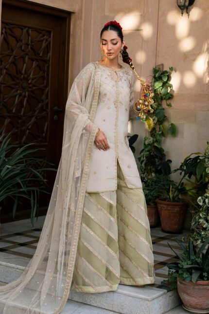 Pakistani Luxury dresses Festive collection in UK online