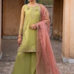 Pakistani Luxury dresses Festive collection in UK online