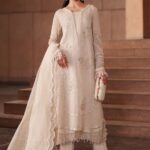 Pakistani Luxury dresses Festive collection in UK online