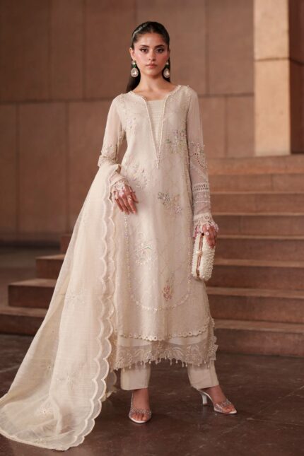 Pakistani Luxury dresses Festive collection in UK online