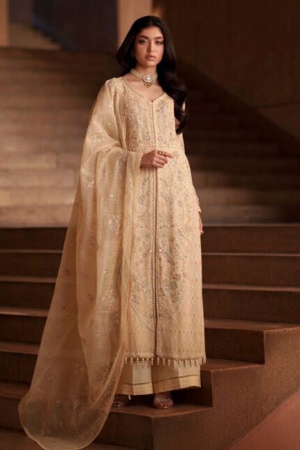 Pakistani Luxury dresses Festive collection in UK online