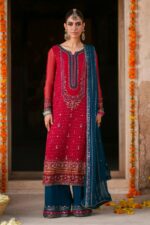 Pakistani Luxury dresses Festive collection in UK online