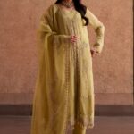 Pakistani Luxury dresses Festive collection in UK online
