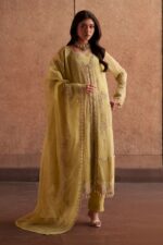 Pakistani Luxury dresses Festive collection in UK online
