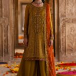 Pakistani Luxury dresses Festive collection in UK online