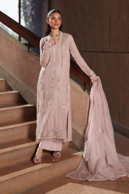 Pakistani Luxury dresses Festive collection in UK online
