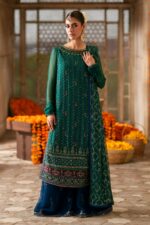Pakistani Luxury dresses Festive collection in UK online