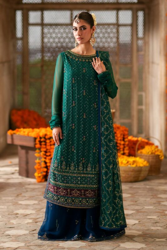 Pakistani Luxury dresses Festive collection in UK online