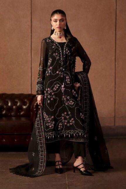 Pakistani Luxury dresses Festive collection in UK online