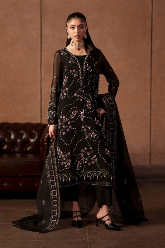 Pakistani Luxury dresses Festive collection in UK online
