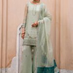 Pakistani Luxury dresses Festive collection in UK online
