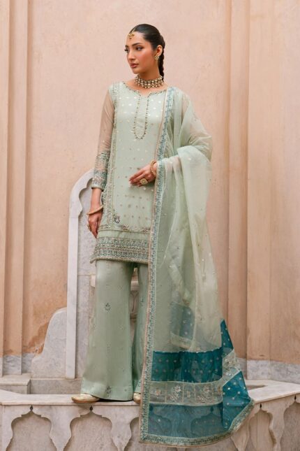 Pakistani Luxury dresses Festive collection in UK online