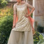 Pakistani Luxury dresses Festive collection in UK online