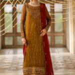Pakistani Luxury dresses Festive collection in UK online