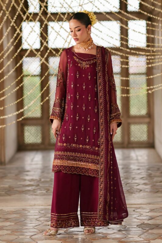Pakistani Luxury dresses Festive collection in UK online