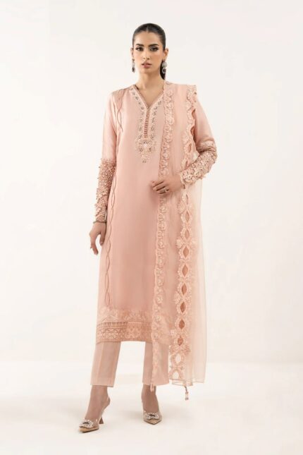 Pakistani Luxury dresses Festive collection in UK online