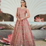 Pakistani Luxury dresses Festive collection in UK online