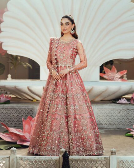 Pakistani Luxury dresses Festive collection in UK online