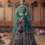 Pakistani Luxury dresses Festive collection in UK online