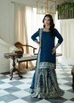 Pakistani Luxury dresses Festive collection in UK online