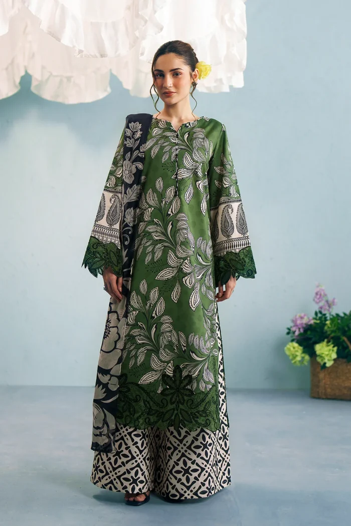 Pakistani Luxury dresses Festive collection in UK online