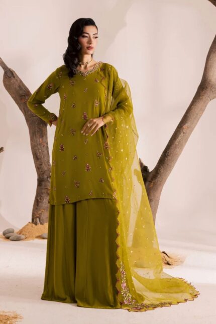 Safiya 3Pc