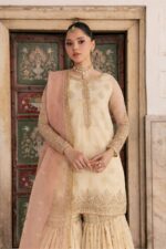 Batik | Kahvan 3Pc -Wedding Formal Dress | Ready To Wear - Image 2