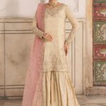 Pakistani Wedding dresses In Uk