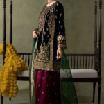 pakistani designer wear uk