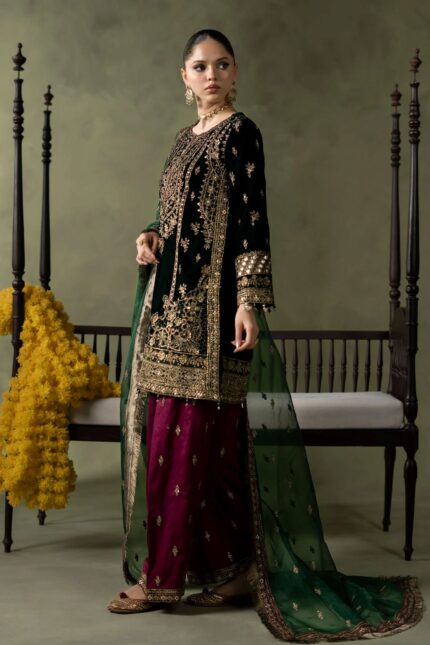 pakistani designer wear uk
