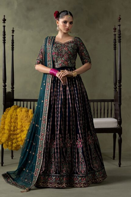 pakistani designer wear uk