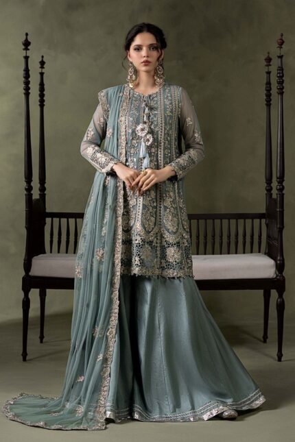 pakistani designer wear uk