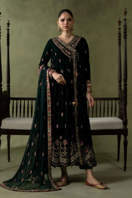 pakistani designer wear uk