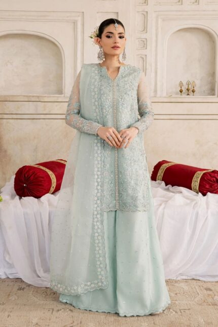 Pakistani Wedding dresses In Uk