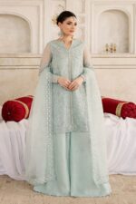 Batik | Satori 3Pc - Wedding Formal Dress | Ready To Wear - Image 2