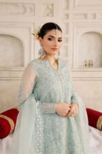 Batik | Satori 3Pc - Wedding Formal Dress | Ready To Wear - Image 3