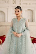Batik | Satori 3Pc - Wedding Formal Dress | Ready To Wear - Image 4