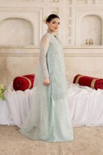 Batik | Satori 3Pc - Wedding Formal Dress | Ready To Wear - Image 5